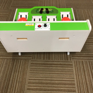 ドキドキへび退治