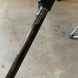 値下げしました‼️銀狼王牙AGS1-53