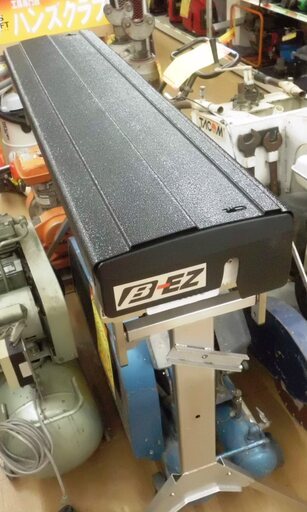 【引取限定 戸畑本店】極東　β-EZ　手動糊付け機