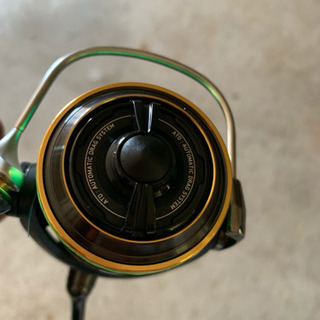 ダイワ スイッチヒッターLBD