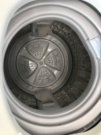 ハイアール4.2キロ 全自動洗濯機 　16年製　リサイクルショップ宮崎屋19.6.15