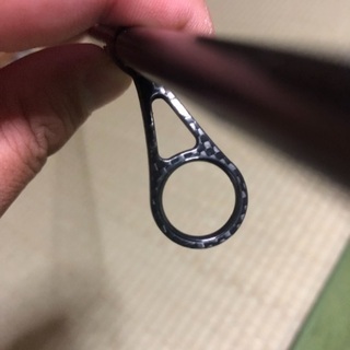 【美品】Daiwa エメラルダスAIRAGS