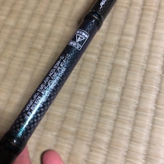 【美品】Daiwa エメラルダスAIRAGS