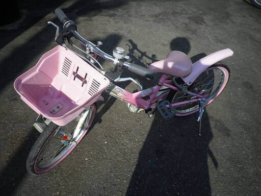おしゃれで元気な女の子用自転車girl sctbgelatinasports コジロー 白鷺のその他の中古あげます 譲ります ジモティーで不用品の処分 おしゃれで元気な女の子用自転車girl sctbgelatinasports コジロー 白鷺のその他の中古あげます 譲ります ジモティーで不用品の処分