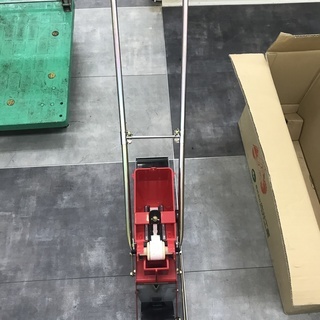向井工業 種まき ごんべえ 手押式播種機 HS-300 向井工業 種まき ごんべえ 手押式播種機 HS-300