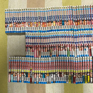 バキシリーズ売ります