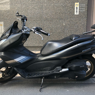 極上激レア 即乗り 大人カスタム ホンダ Pcx 125 Jf28 スペシャルエディション Specialedition 検 シグナス アド Runup 近鉄日本橋のホンダの中古あげます 譲ります ジモティーで不用品の処分