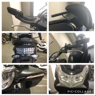 極上激レア 即乗り 大人カスタム ホンダ pcx 125 jf28 スペシャルエディション specialedition 検 シグナス アドレス リード マジェスティ 極上激レア 即乗り 大人カスタム ホンダ pcx 125 jf28 スペシャル