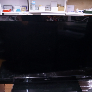 東芝 レグザ 40型液晶テレビ 40AS2 2011年製 | gofactoring.cl