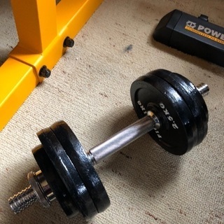 ダンベル.バーベルシャフト プレート