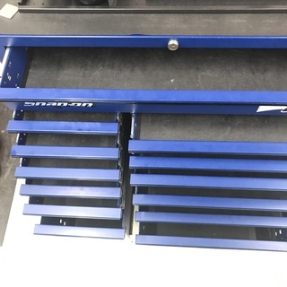 Snap-on ロールキャブ KRA4813DK