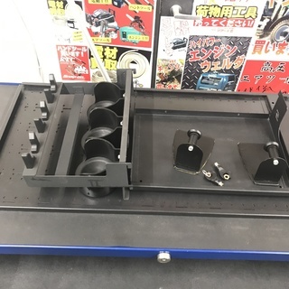 Snap-on ロールキャブ KRA4813DK