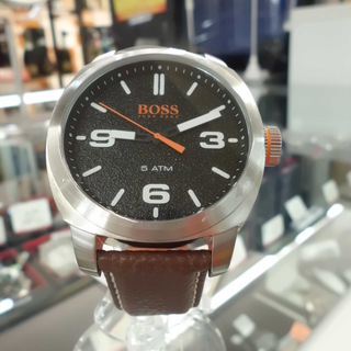 ,【引取限定】　新品　HUGO　BOSS　腕時計　1513408...