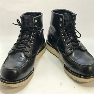 ◆ RED WING レッドウイング　◆　アイリッシュセッター