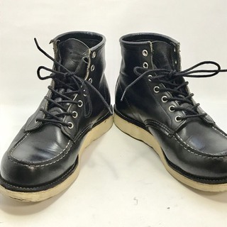 犬タグ　◆ RED WING レッドウイング　◆　アイリッシュセッター