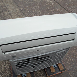 コロナ エアコン CSH-N2215R『美品中古』 【リサイクルショップサルフ】