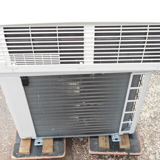 コロナ　エアコン　CSH-N2215R『美品中古』 【リサイクルショップサルフ】