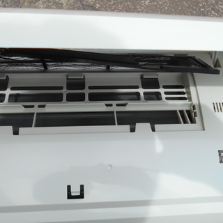 コロナ エアコン CSH-N2215R『美品中古』 【リサイクルショップサルフ】