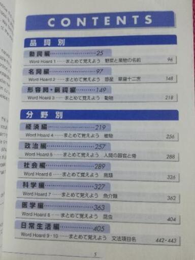 Toeic Test 900点突破 必須英単語 町田 祖師ヶ谷大蔵の本 Cd Dvdの中古あげます 譲ります ジモティーで不用品の処分 Toeic Test 900点突破 必須英単語 町田 祖師ヶ谷大蔵の本 Cd Dvdの中古あげます 譲ります ジモティーで不用品の処分