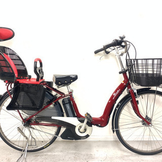 中古自転車 ブリヂストン ステップクルーズ