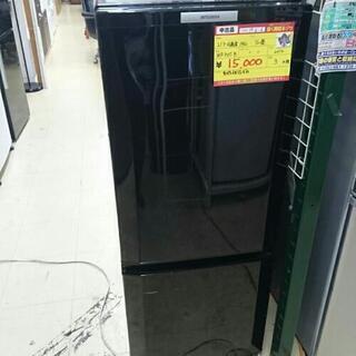 三菱電機 6ドア冷蔵庫401L 2006年製 MR-G40J 高く買取るゾウ中間店