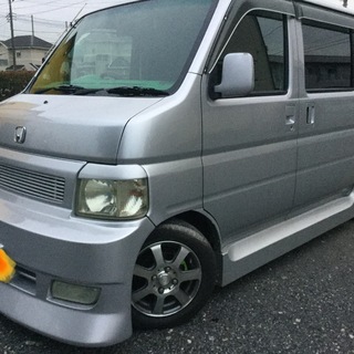 🔴🔴🔴バモスエアロパーツのみ‼️🔴🔴🔴