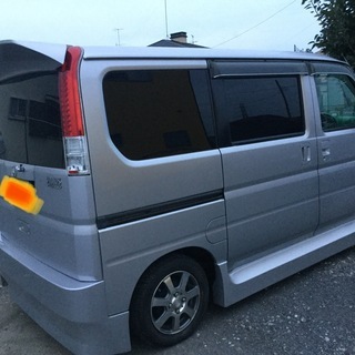 🔴🔴🔴バモスエアロパーツのみ‼️🔴🔴🔴