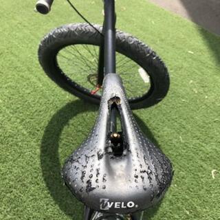 【3500円値下げ‼️】ファットバイク 走行可能です！