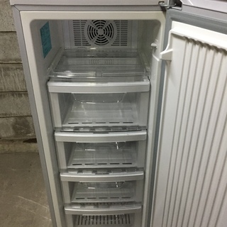 冷蔵庫・冷凍庫 JF-NUF136E 2014年製 ハイアール 1ドア冷凍庫 JF-NUF136E | 中古家電と中古
