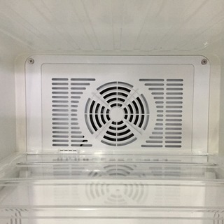 ハイアール 冷凍庫 JF-NUF136E