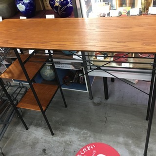 niko and FURNITURE & SUPPLY】COUNTER TABLE/LIVING niko and FURNITURE & SUPPLY】COUNTER TABLE/LIVING