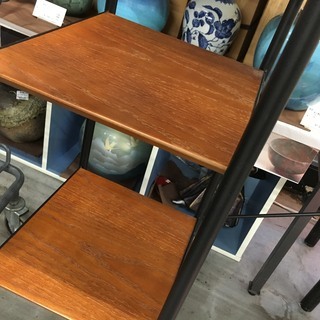 【niko and ... FURNITURE & SUPPLY】COUNTER TABLE/LIVING TERRITORYあります！！