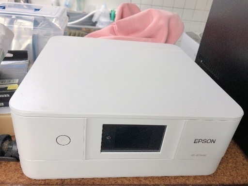 プリンターEPSON