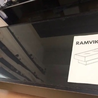 急募！IKEA RAMVIK サイドテーブル 6月26日迄