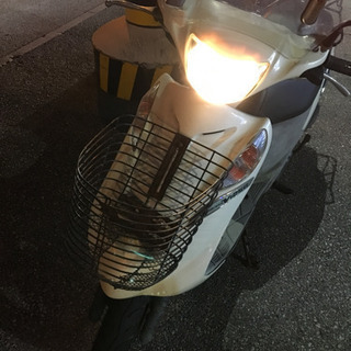 アドレスV125スズキ売9万分割OK アドレスV125スズキ売9万分割OK