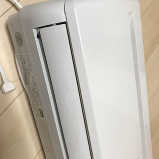 ☆コロナ エアコン RC-2215R 冷房専用 クーラー☆