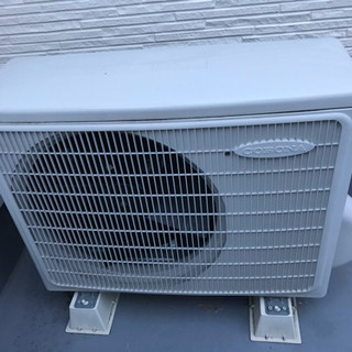 ☆コロナ エアコン RC-2215R 冷房専用 クーラー☆ ショップ 