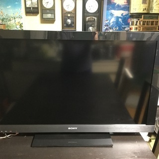 SONY ソニー  ブラビア KDL-40EX500  2010年製