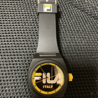 FILAの腕時計