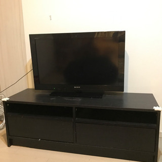 テレビ台 IKEA