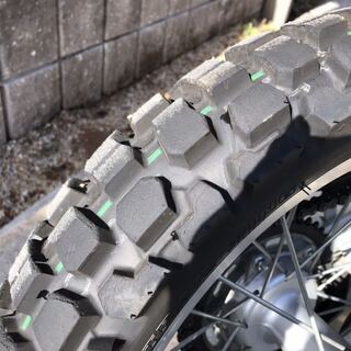 ヤマハ　WR250R　2015年モデル　6,400㎞　中古車　社外部品付　タイヤ交換済 ヤマハ WR250R 2015年モデル 6,400㎞ 中古車 社外部品付 タイヤ交換済