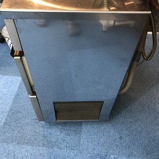 ホシザキの製氷機！