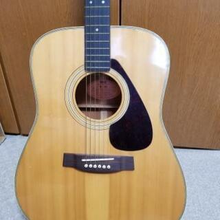 ヤマハ　アコースティックギター　フォークギター　FG-151