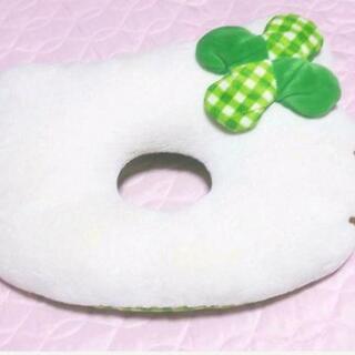 ⭐️  キティードーナツ枕  ⭐️