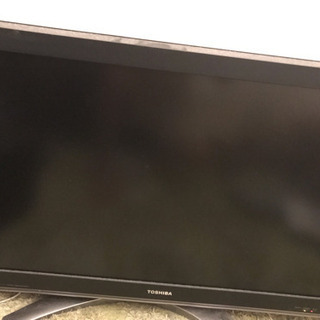 液晶テレビ REGZA 37 Z3500