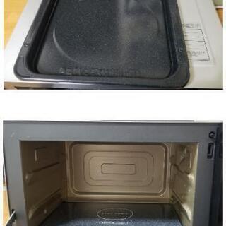 Panasonic オーブンレンジ エレック NE-M264 電子レンジ − 大阪府