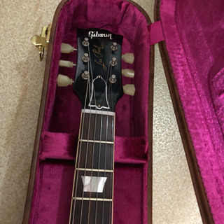 Gibson Les Paul custom shop 1958年モデル 16年製