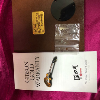 Gibson Les Paul custom shop 1958年モデル 16年製