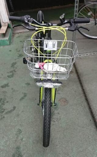売約済み‼️子供自転車・36