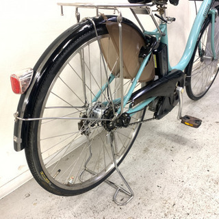 新基準ブリジストンアシスタ8.7Ahリチウム電動自転車中古 【公式通販】